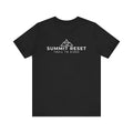 SUMMIT RESET — From Trailhead to Ridgeline Tee
