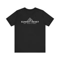 SUMMIT RESET — Sky Over Signal Tee